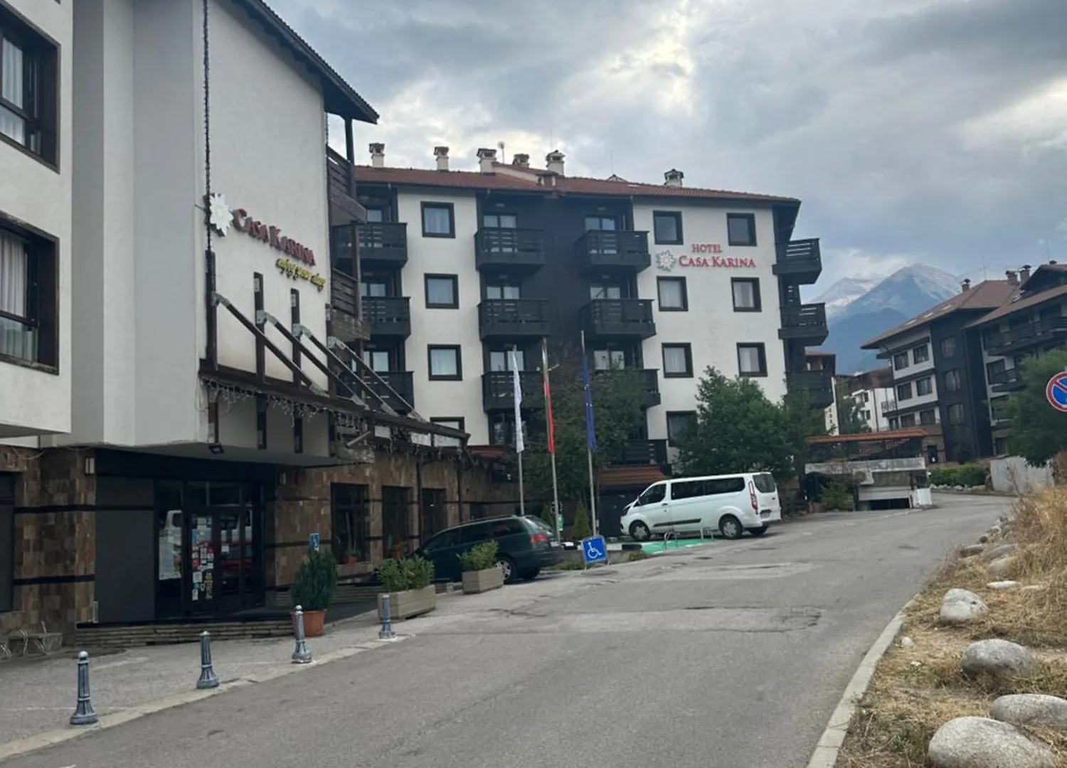 Anna Apartment 1 Near Gondola Bansko